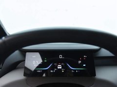 Geely Boyue L fourth generation 1.5TD DCT sets off - фото 11