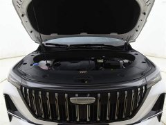 Geely Boyue L fourth generation 1.5TD DCT sets off - фото 12