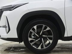 Geely Boyue L fourth generation 1.5TD DCT sets off - фото 15