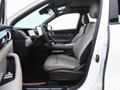 Geely Boyue L fourth generation 1.5TD DCT sets off - фото 6