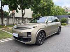 Li Auto Ideal L9 Max - фото 1