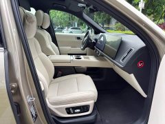 Li Auto Ideal L9 Max - фото 10