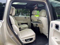 Li Auto Ideal L9 Max - фото 13