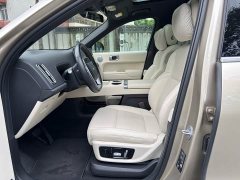 Li Auto Ideal L9 Max - фото 14
