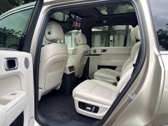 Li Auto Ideal L9 Max - фото 16