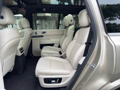 Li Auto Ideal L9 Max - фото 17