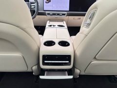 Li Auto Ideal L9 Max - фото 18