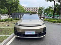 Li Auto Ideal L9 Max - фото 2