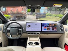 Li Auto Ideal L9 Max - фото 20