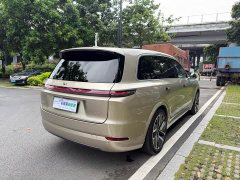 Li Auto Ideal L9 Max - фото 6