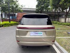 Li Auto Ideal L9 Max - фото 7