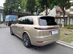 Li Auto Ideal L9 Max - фото 8