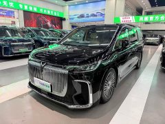 Voyah Lantu Dreamer 2025 PHEV four-wheel drive flagship Kunpeng version - фото 1