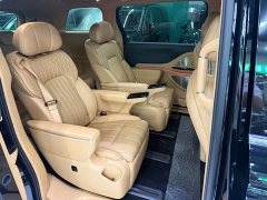 Voyah Lantu Dreamer 2025 PHEV four-wheel drive flagship Kunpeng version - фото 10