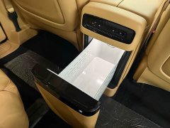 Voyah Lantu Dreamer 2025 PHEV four-wheel drive flagship Kunpeng version - фото 12