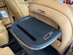 Voyah Lantu Dreamer 2025 PHEV four-wheel drive flagship Kunpeng version - фото 15