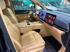 Voyah Lantu Dreamer 2025 PHEV four-wheel drive flagship Kunpeng version - фото 16