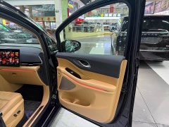 Voyah Lantu Dreamer 2025 PHEV four-wheel drive flagship Kunpeng version - фото 17
