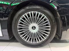 Voyah Lantu Dreamer 2025 PHEV four-wheel drive flagship Kunpeng version - фото 19