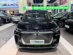 Voyah Lantu Dreamer 2025 PHEV four-wheel drive flagship Kunpeng version - фото 2