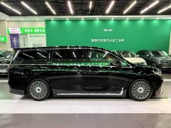 Voyah Lantu Dreamer 2025 PHEV four-wheel drive flagship Kunpeng version - фото 4