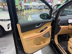 Voyah Lantu Dreamer 2025 PHEV four-wheel drive flagship Kunpeng version - фото 6