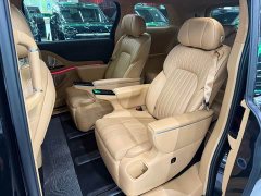 Voyah Lantu Dreamer 2025 PHEV four-wheel drive flagship Kunpeng version - фото 7