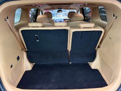 Voyah Lantu Dreamer 2025 PHEV four-wheel drive flagship Kunpeng version - фото 8