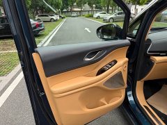 Voyah Lantu Dreamer PHEV four-wheel drive premium Kunpeng version - фото 10