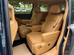 Voyah Lantu Dreamer PHEV four-wheel drive premium Kunpeng version - фото 11