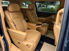 Voyah Lantu Dreamer PHEV four-wheel drive premium Kunpeng version - фото 15