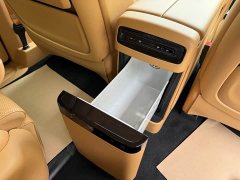 Voyah Lantu Dreamer PHEV four-wheel drive premium Kunpeng version - фото 17