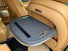 Voyah Lantu Dreamer PHEV four-wheel drive premium Kunpeng version - фото 19