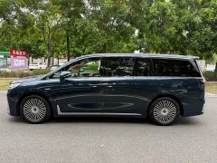 Voyah Lantu Dreamer PHEV four-wheel drive premium Kunpeng version - фото 2