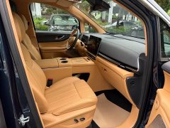 Voyah Lantu Dreamer PHEV four-wheel drive premium Kunpeng version - фото 20