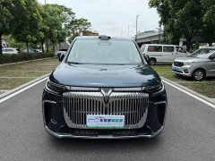 Voyah Lantu Dreamer PHEV four-wheel drive premium Kunpeng version - фото 8