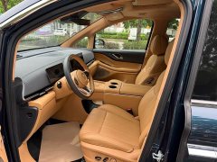 Voyah Lantu Dreamer PHEV four-wheel drive premium Kunpeng version - фото 9