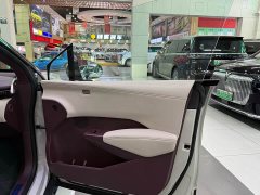 Zeekr X 2025 four-seater rear exorcism cube version - фото 18
