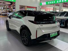 Zeekr X 2025 four-seater rear exorcism cube version - фото 3