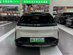Zeekr X 2025 four-seater rear exorcism cube version - фото 4