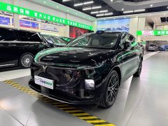 Voyah Lantu Zhiyin AWD Qiankun Edition - фото 1