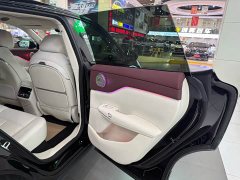 Voyah Lantu Zhiyin AWD Qiankun Edition - фото 16