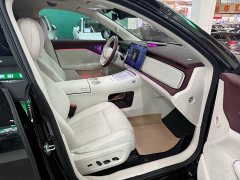 Voyah Lantu Zhiyin AWD Qiankun Edition - фото 17