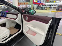 Voyah Lantu Zhiyin AWD Qiankun Edition - фото 18