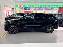 Voyah Lantu Zhiyin AWD Qiankun Edition - фото 2