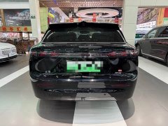 Voyah Lantu Zhiyin AWD Qiankun Edition - фото 3