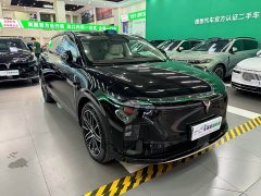 Voyah Lantu Zhiyin AWD Qiankun Edition - фото 5