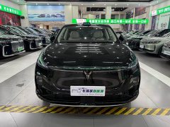 Voyah Lantu Zhiyin AWD Qiankun Edition - фото 6