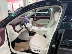 Voyah Lantu Zhiyin AWD Qiankun Edition - фото 7