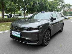 Voyah Lantu FREE four-wheel drive Qiankun version - фото 1